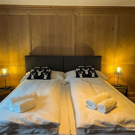 Sonne Apartment Клостерс Екстериор снимка