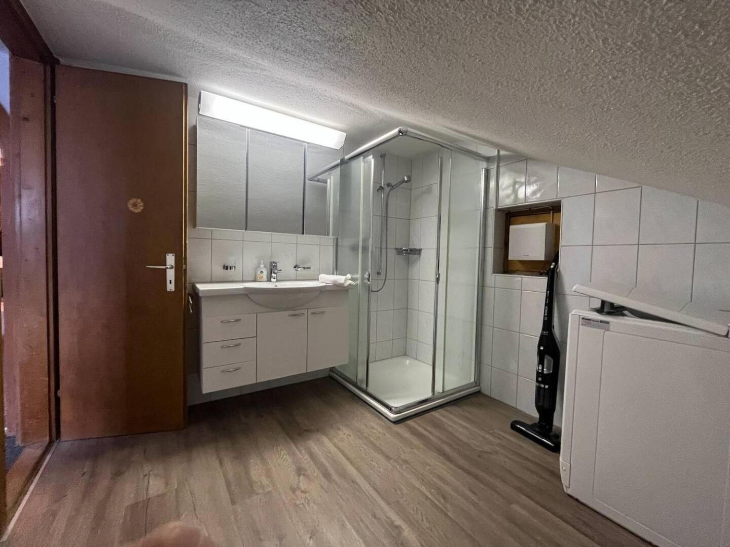 Sonne Apartment Клостерс Екстериор снимка