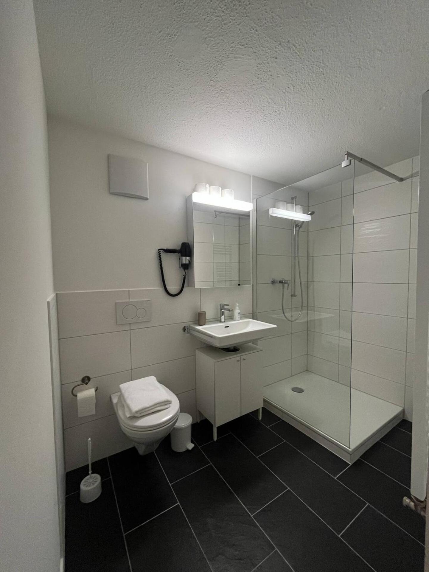 Sonne Apartment Клостерс Екстериор снимка