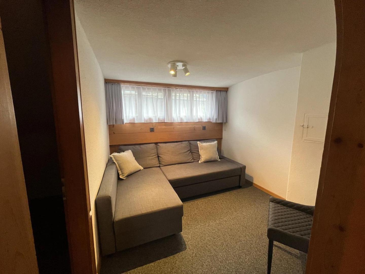 Sonne Apartment Клостерс Екстериор снимка